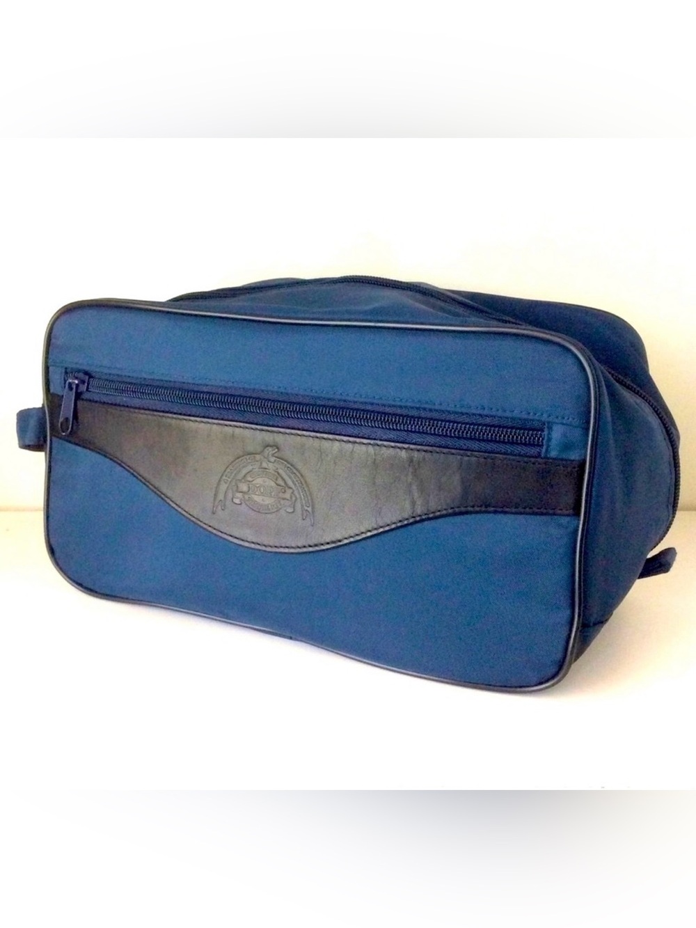 Dopp Large Travel Toiletries Bag 11”x6”x5”